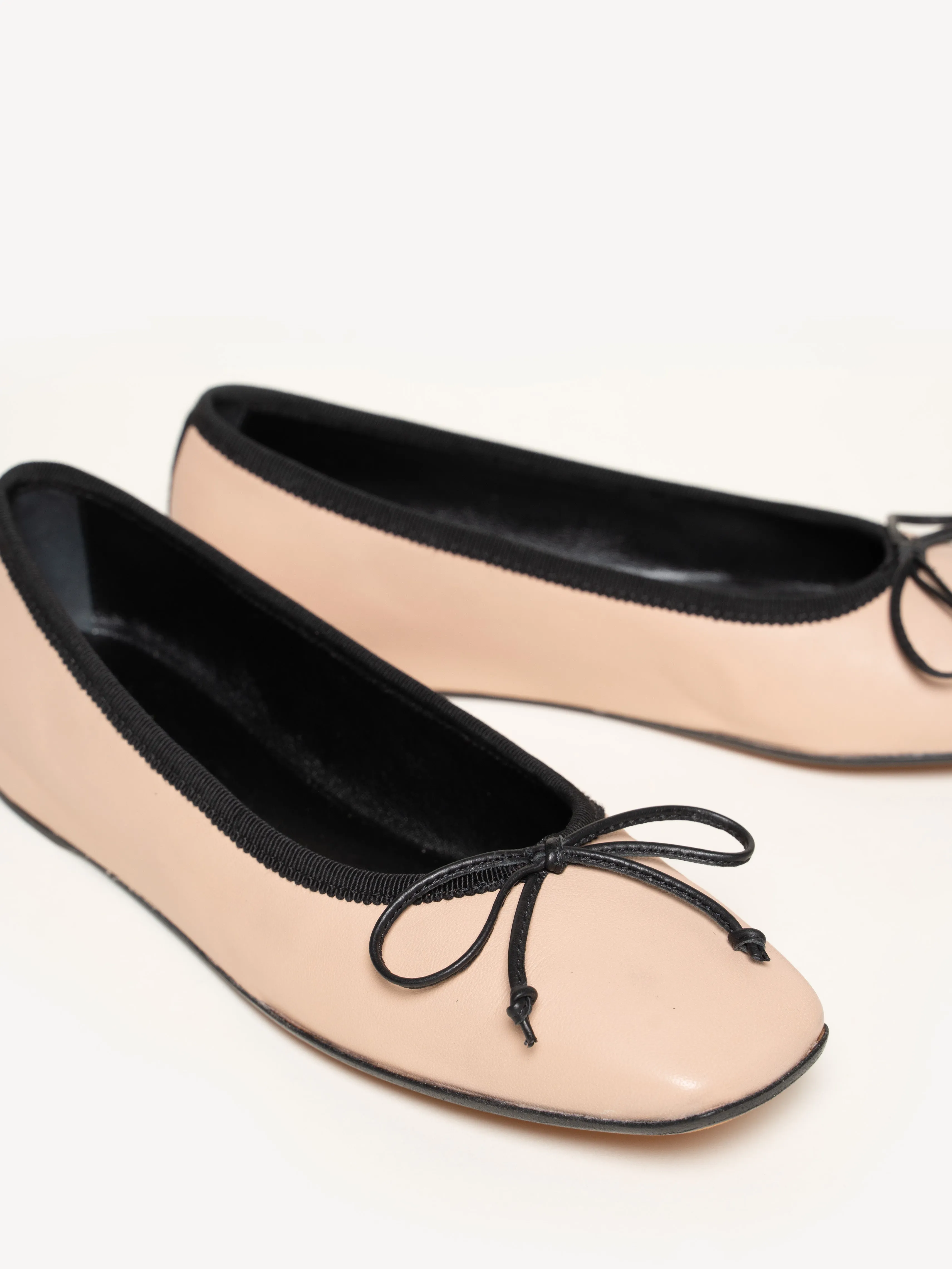 The Danza (Sample Sale)