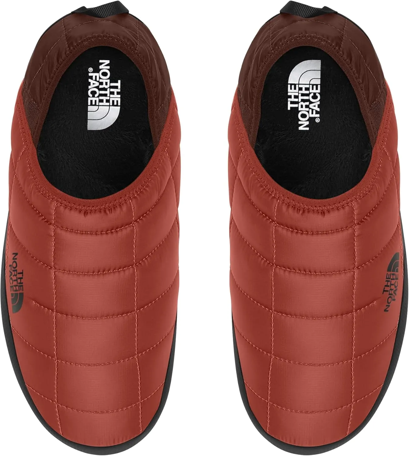 THE NORTH FACE Men's Thermoball Traction Mule V Winter Shoe