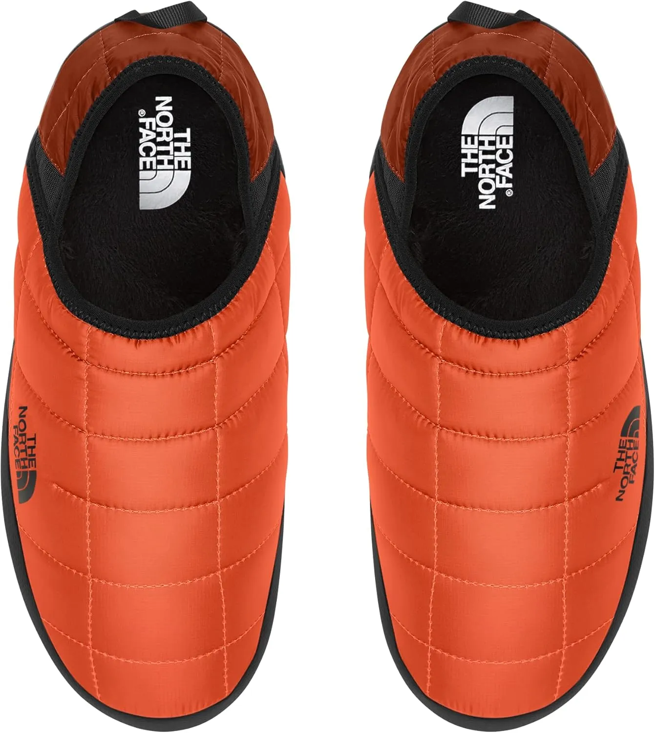THE NORTH FACE Men's Thermoball Traction Mule V Winter Shoe