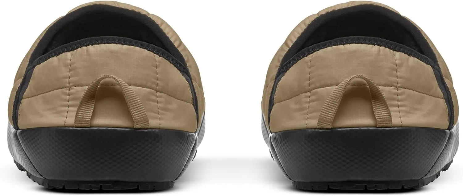 THE NORTH FACE Men's Thermoball Traction Mule V Winter Shoe