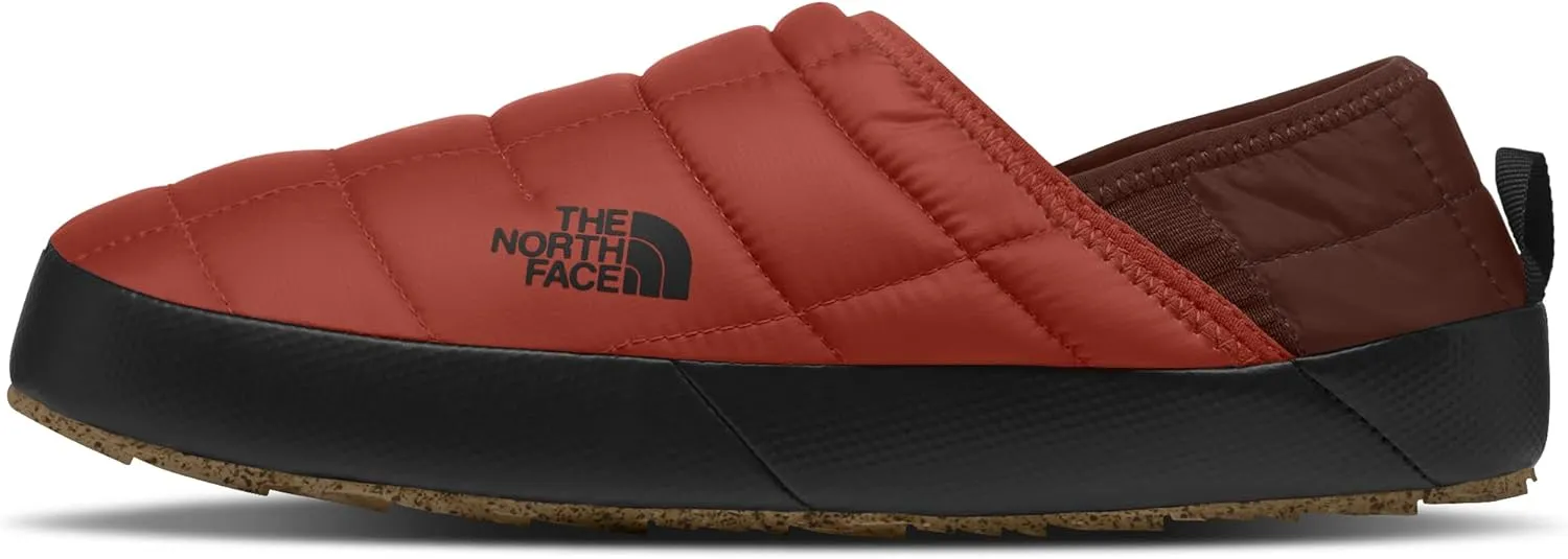THE NORTH FACE Men's Thermoball Traction Mule V Winter Shoe