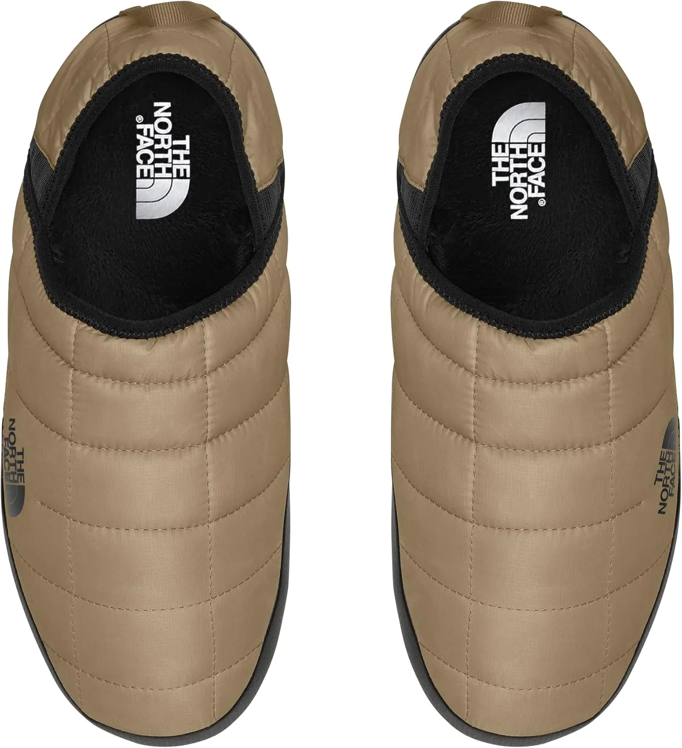 THE NORTH FACE Men's Thermoball Traction Mule V Winter Shoe