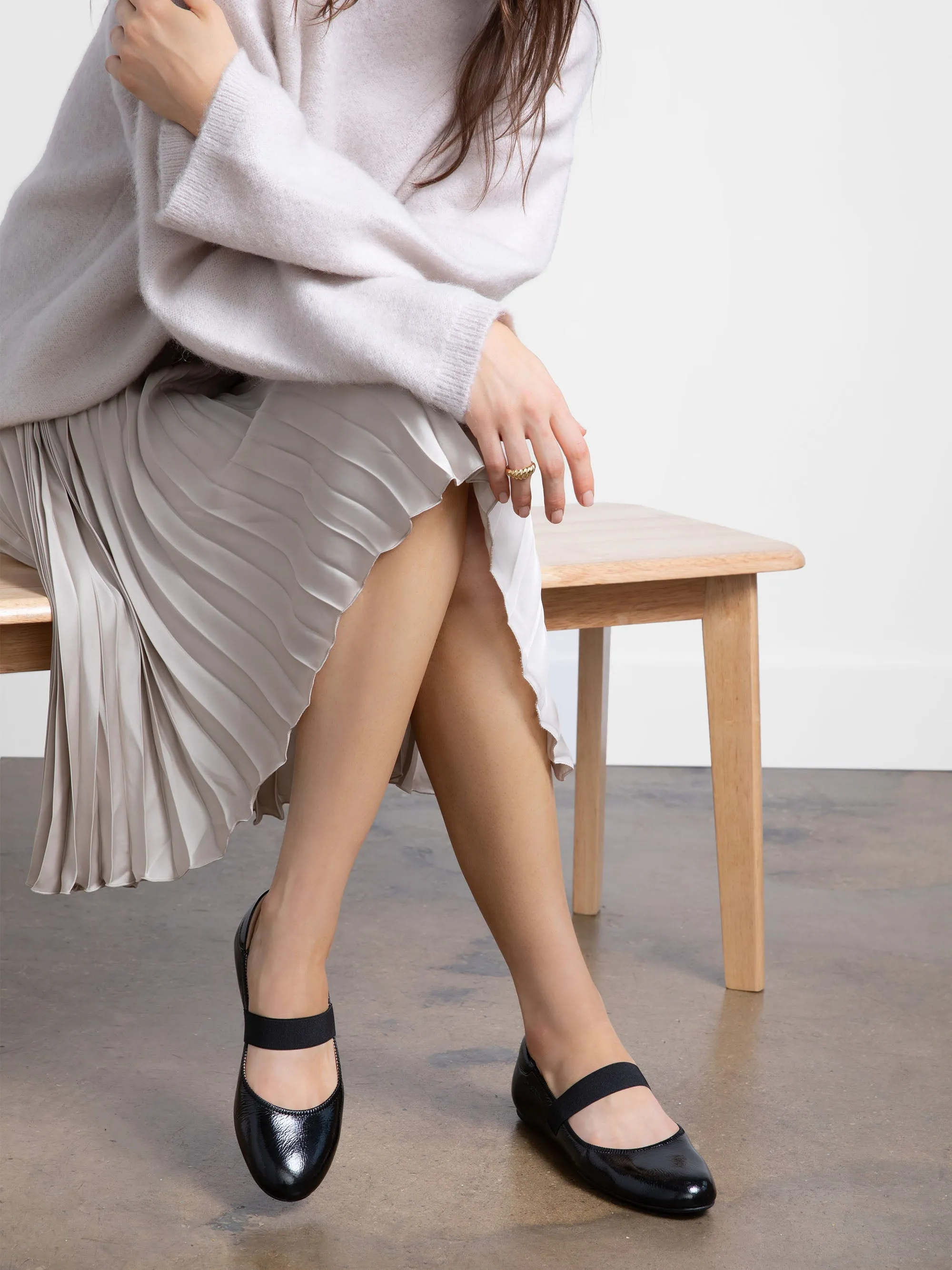 The Viviana (Sample Sale)