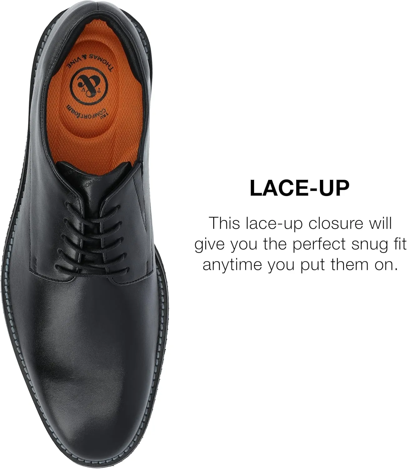 Thomas & Vine Men's Latimer Loafer