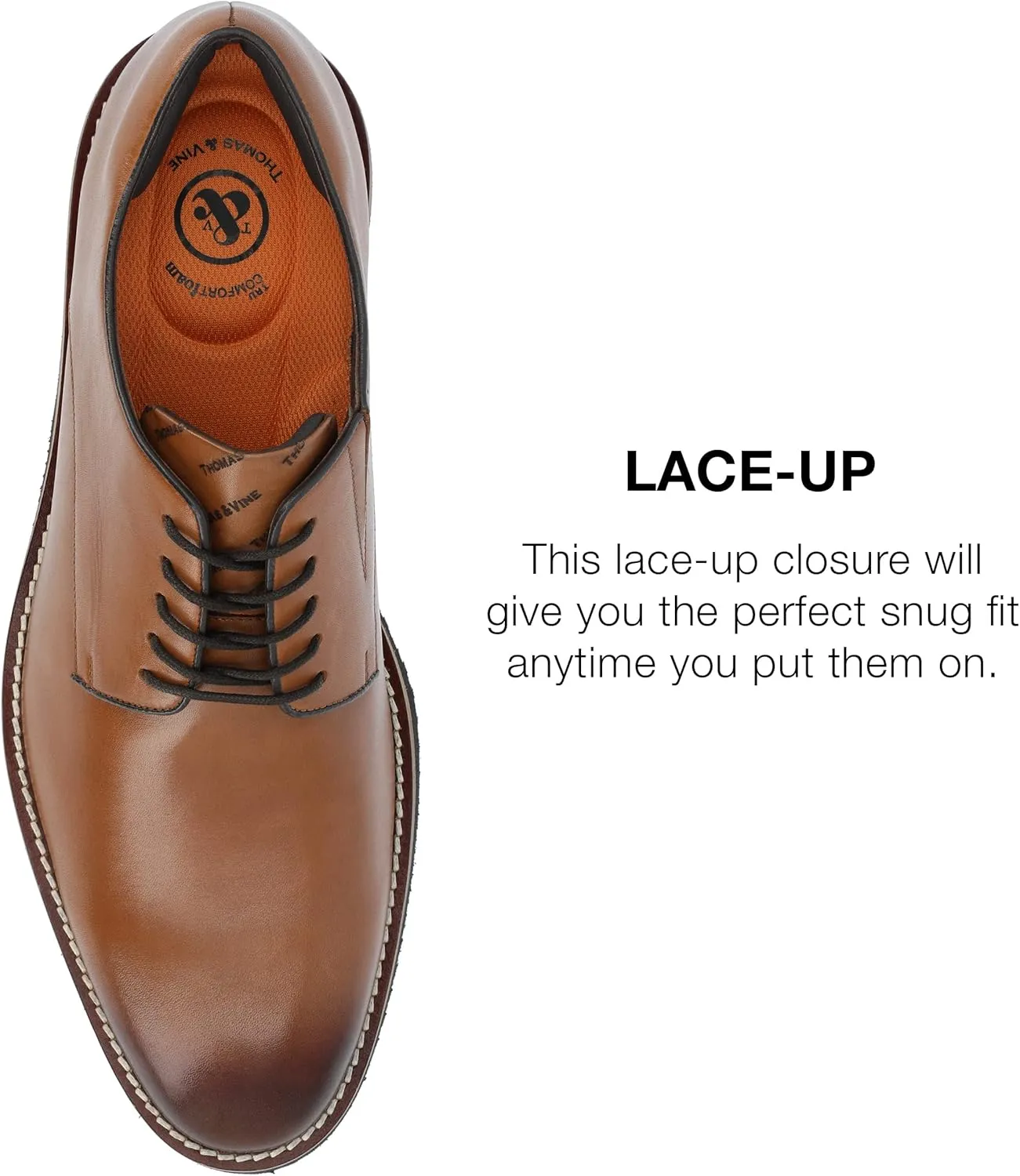 Thomas & Vine Men's Latimer Loafer