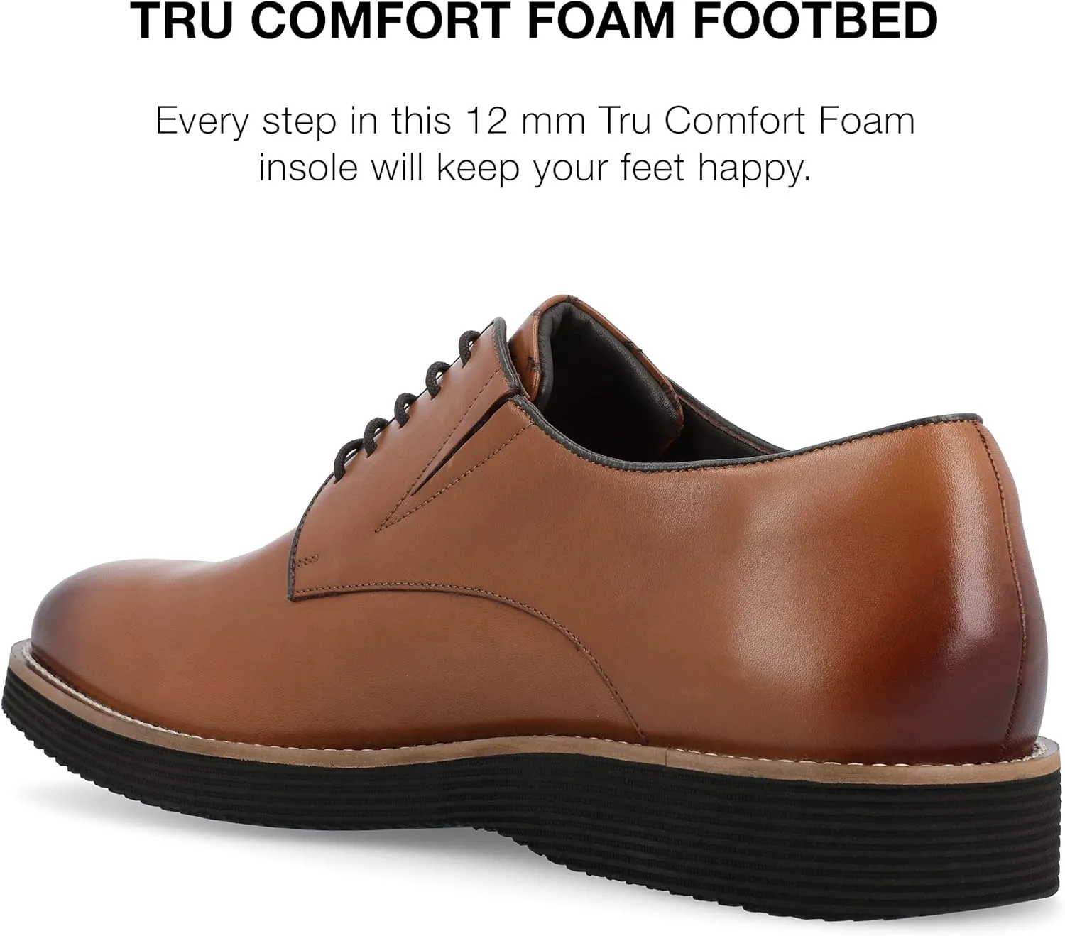 Thomas & Vine Men's Latimer Loafer