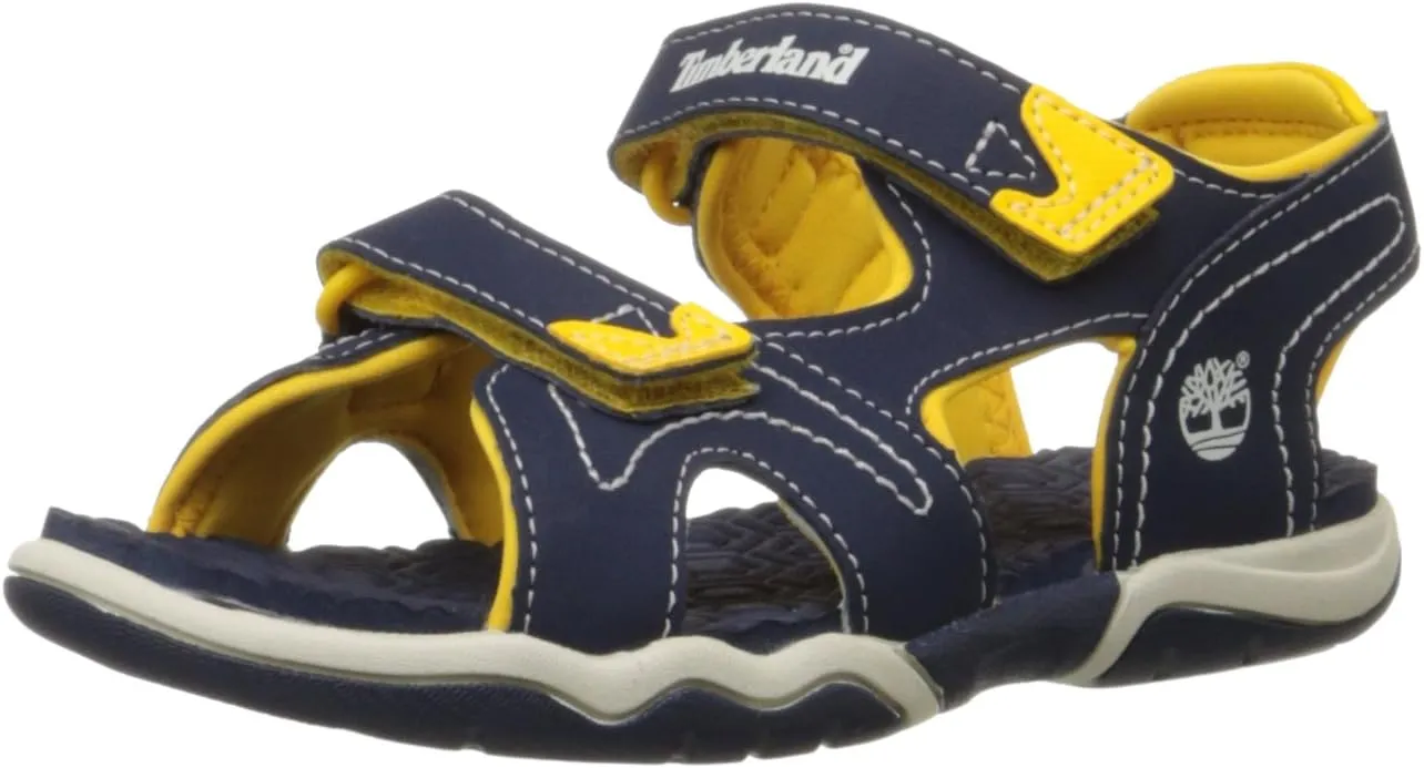 Timberland Kids' Adventure Seeker 2Strap Sandal (Toddler/Little Kid)