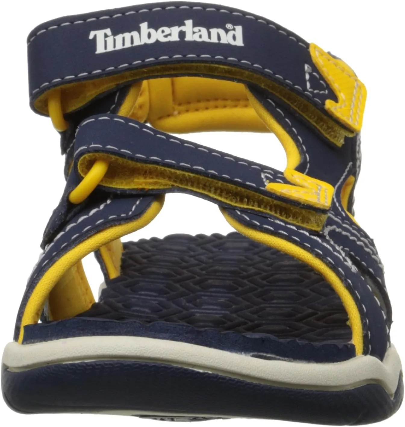 Timberland Kids' Adventure Seeker 2Strap Sandal (Toddler/Little Kid)