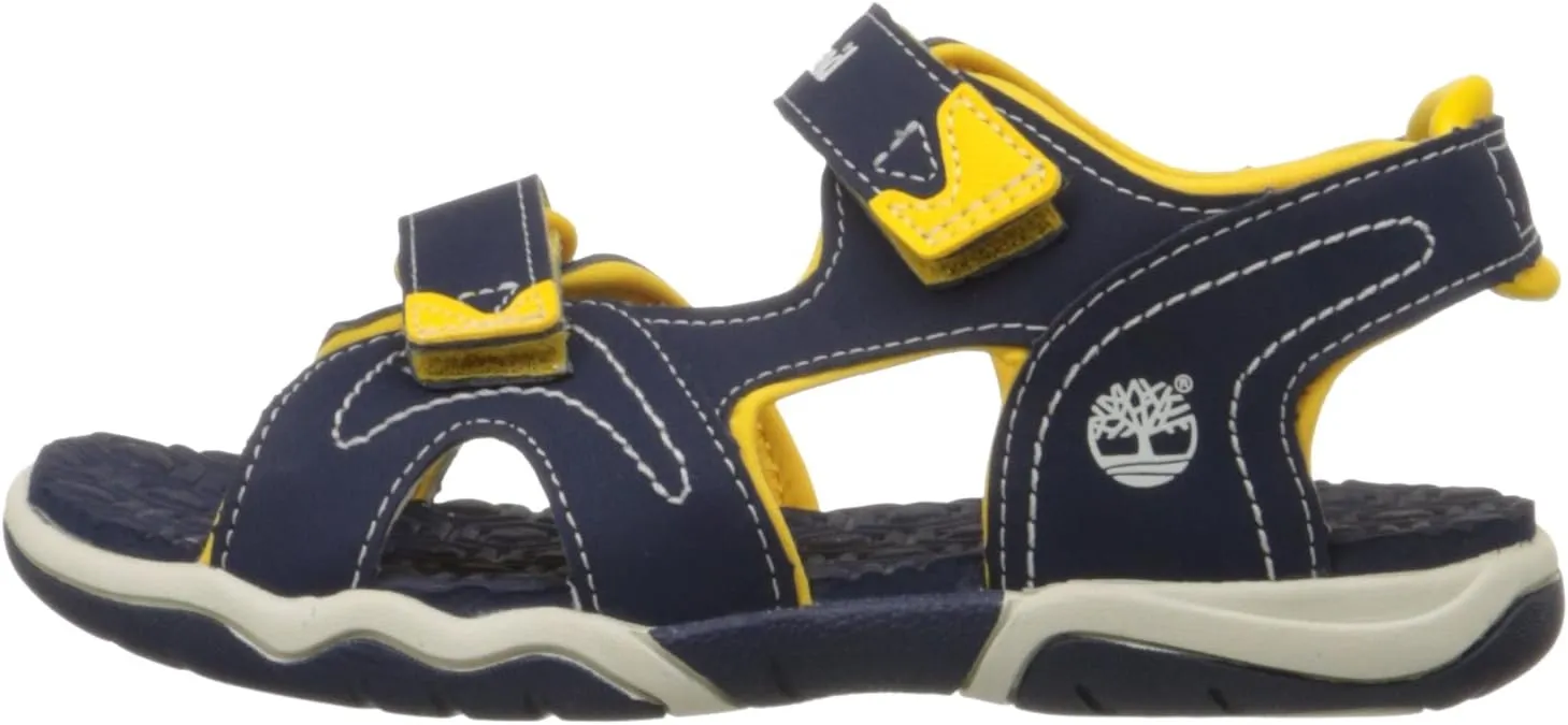 Timberland Kids' Adventure Seeker 2Strap Sandal (Toddler/Little Kid)