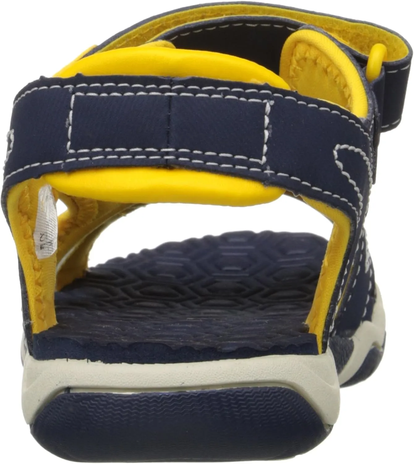 Timberland Kids' Adventure Seeker 2Strap Sandal (Toddler/Little Kid)