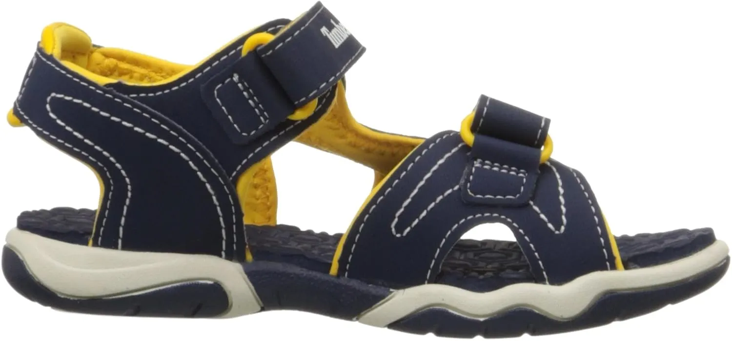Timberland Kids' Adventure Seeker 2Strap Sandal (Toddler/Little Kid)