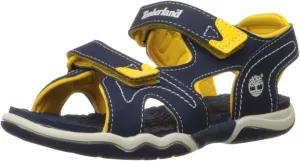 Timberland Kids' Adventure Seeker 2Strap Sandal (Toddler/Little Kid)