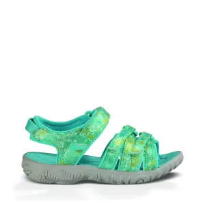 TIRRA FLORAL - TODDLER