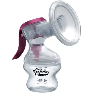 Tommee Tippee Freedom Manual Breast Pump