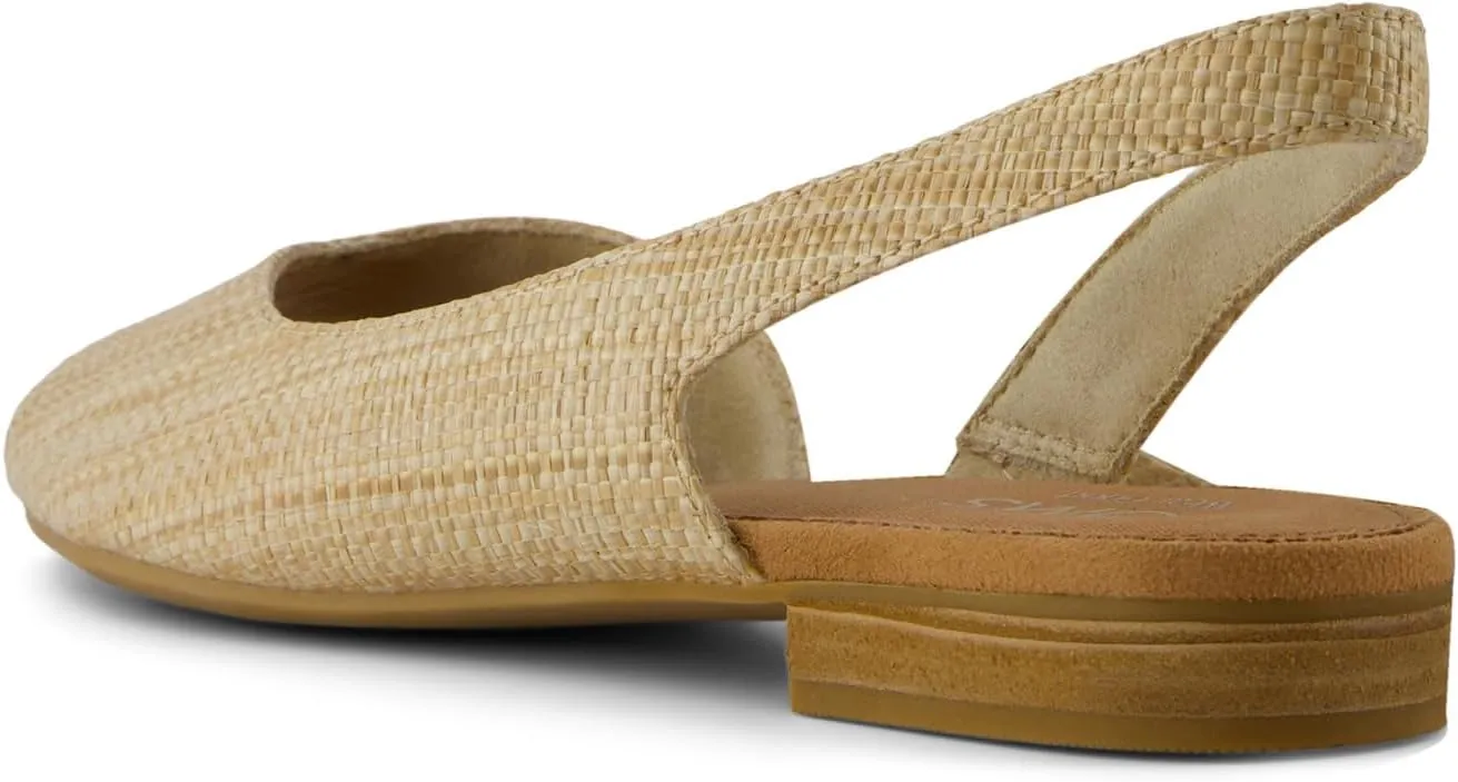 TOMS Women's Ballet Flat