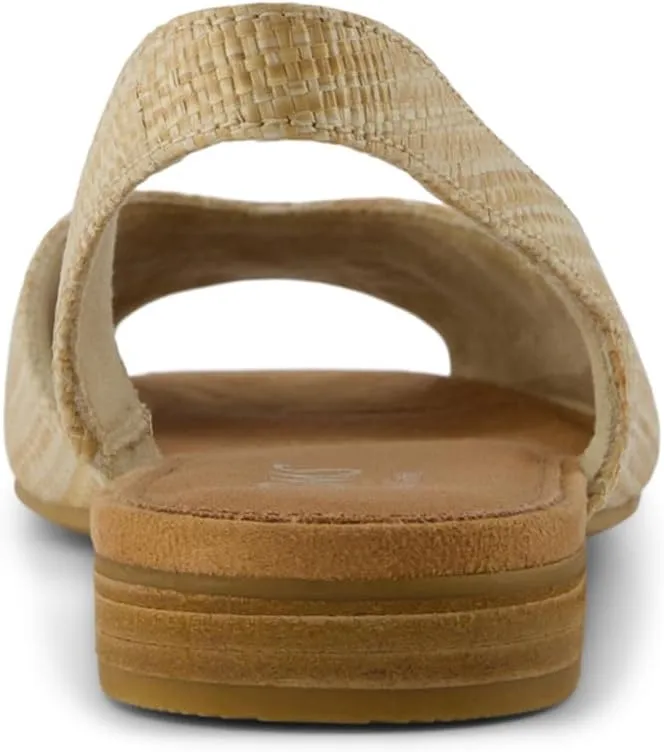 TOMS Women's Ballet Flat