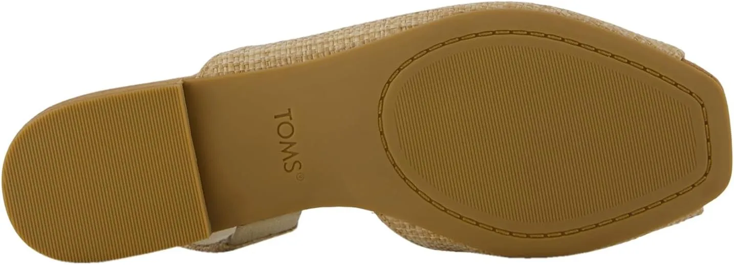 TOMS Women's Ballet Flat