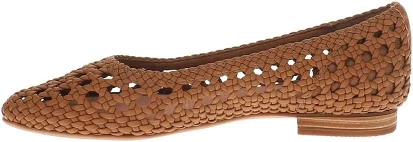 TOMS Women's Briella Ballet Flat