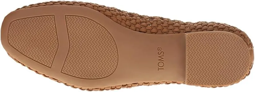 TOMS Women's Briella Ballet Flat