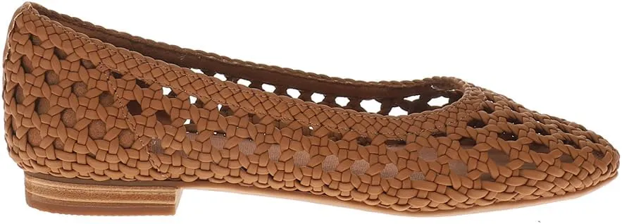TOMS Women's Briella Ballet Flat