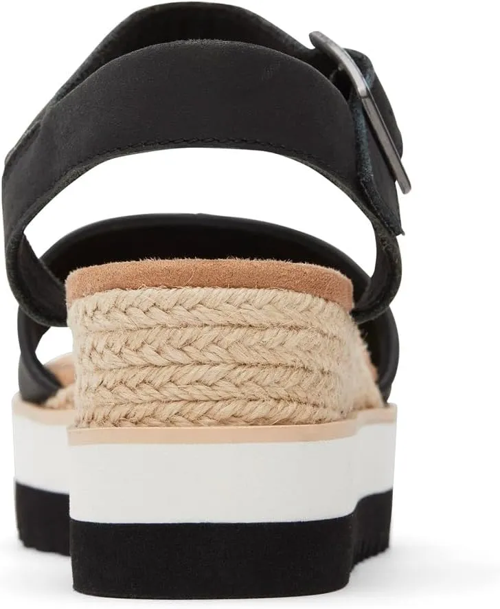 TOMS Women's, Diana Sandal