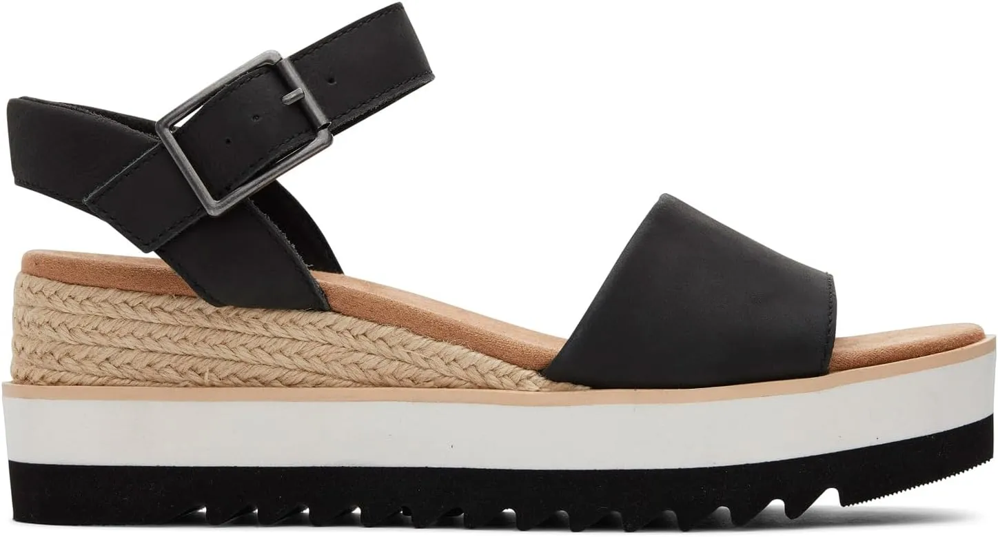 TOMS Women's, Diana Sandal