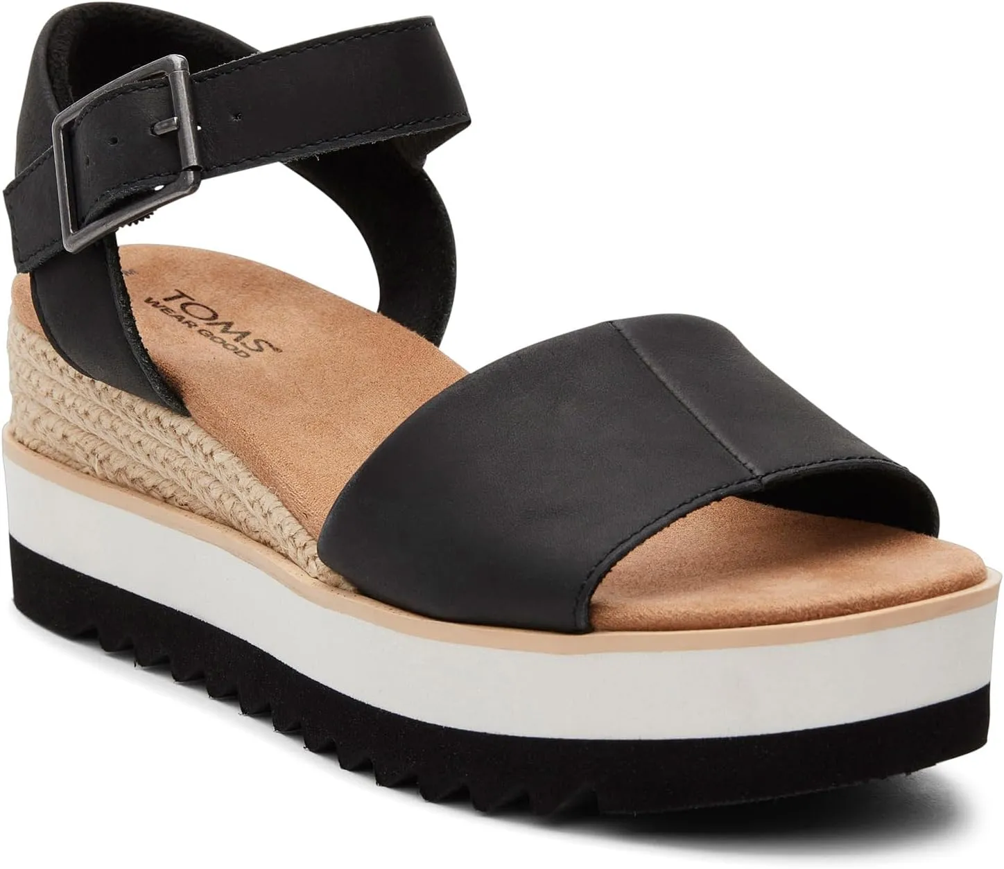 TOMS Women's, Diana Sandal