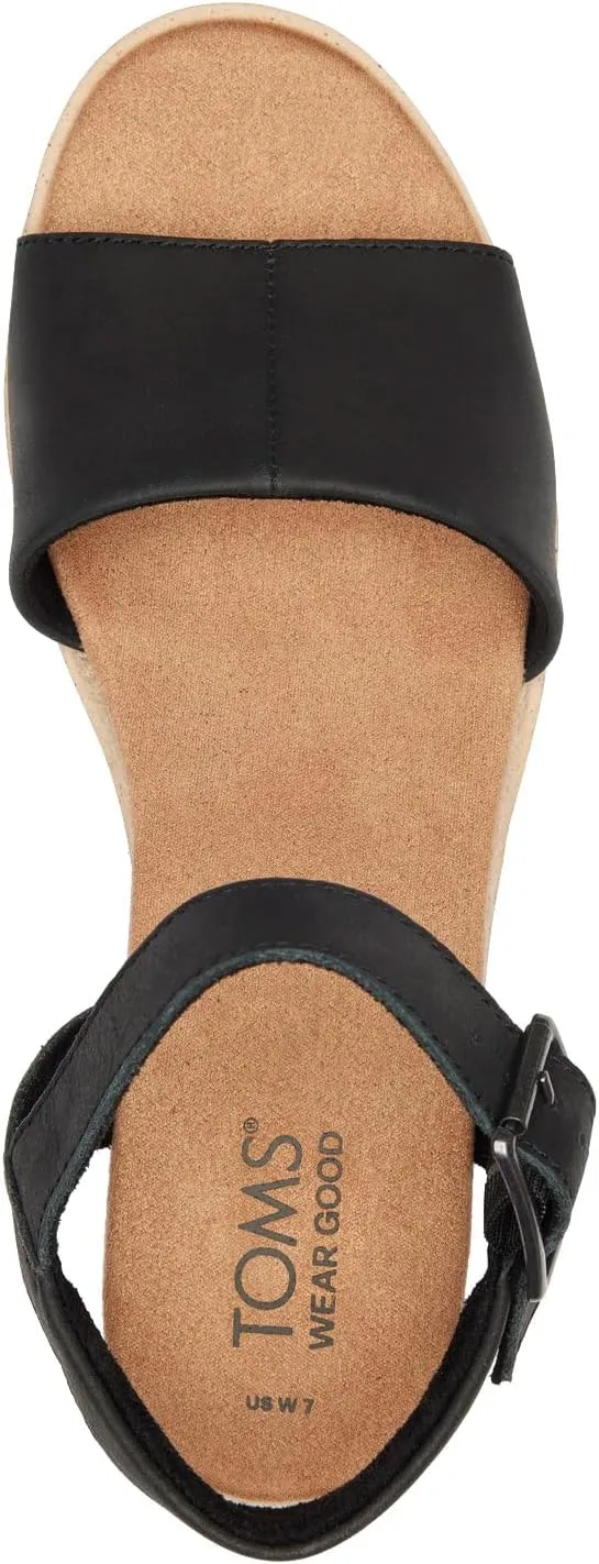 TOMS Women's, Diana Sandal