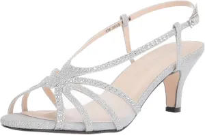 Touch Ups Women's Clara Heeled Sandal