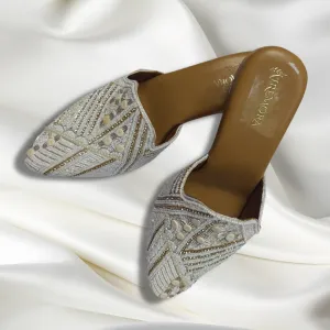 TredLight - Heel Mule