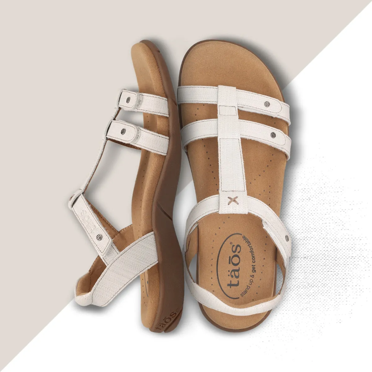 Trophy 2 Adjustable Strap Sandal