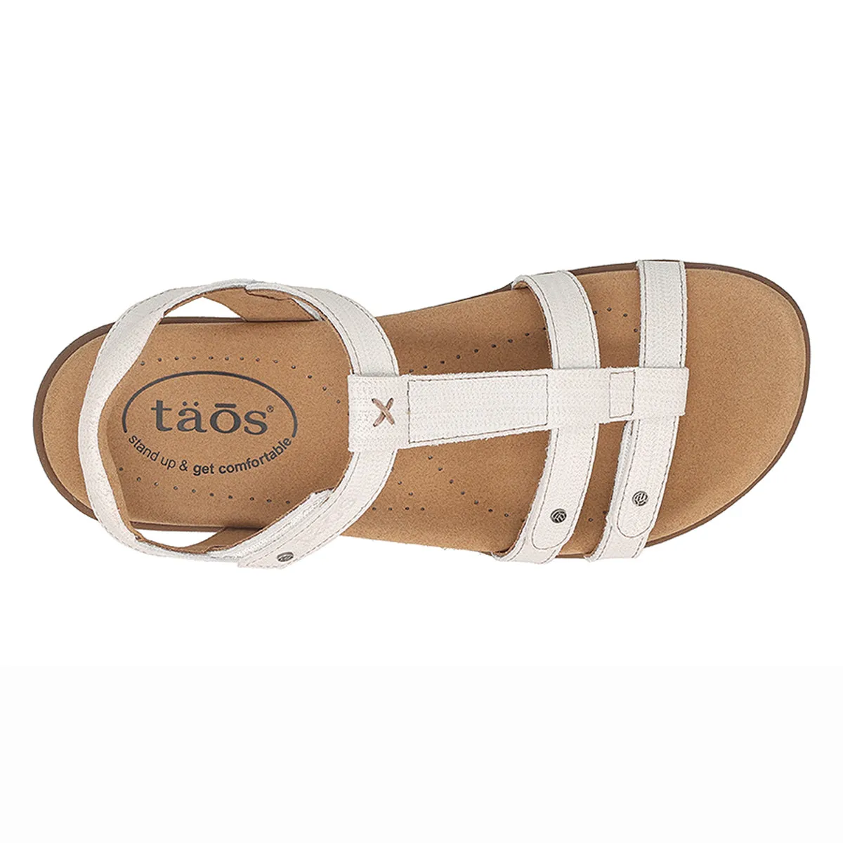 Trophy 2 Adjustable Strap Sandal