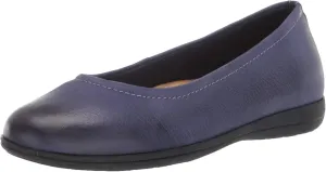 Trotters Women's Darcey Ballet Flat