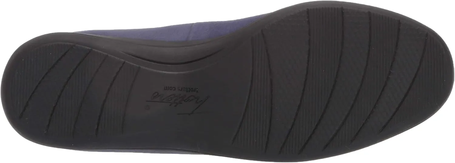 Trotters Women's Darcey Ballet Flat
