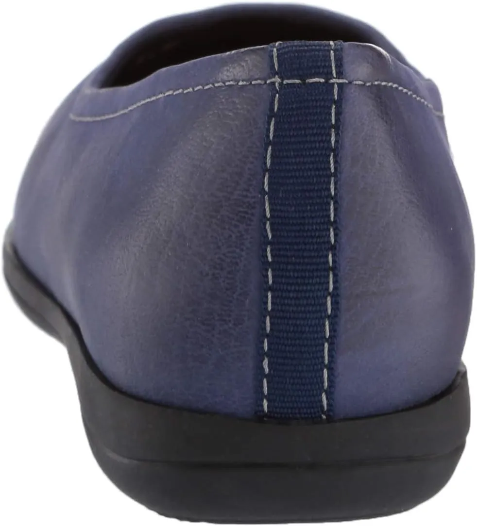 Trotters Women's Darcey Ballet Flat
