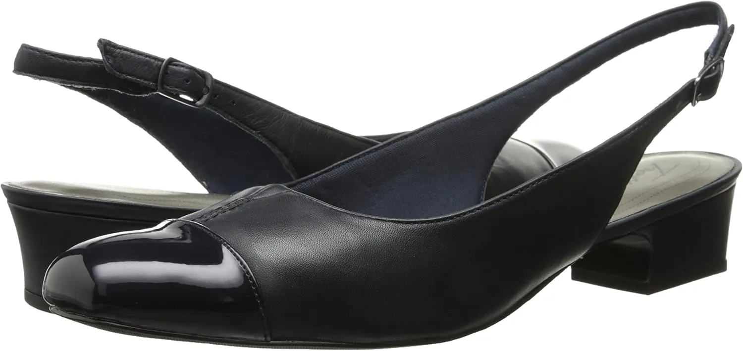 Trotters Women's DEA Pump