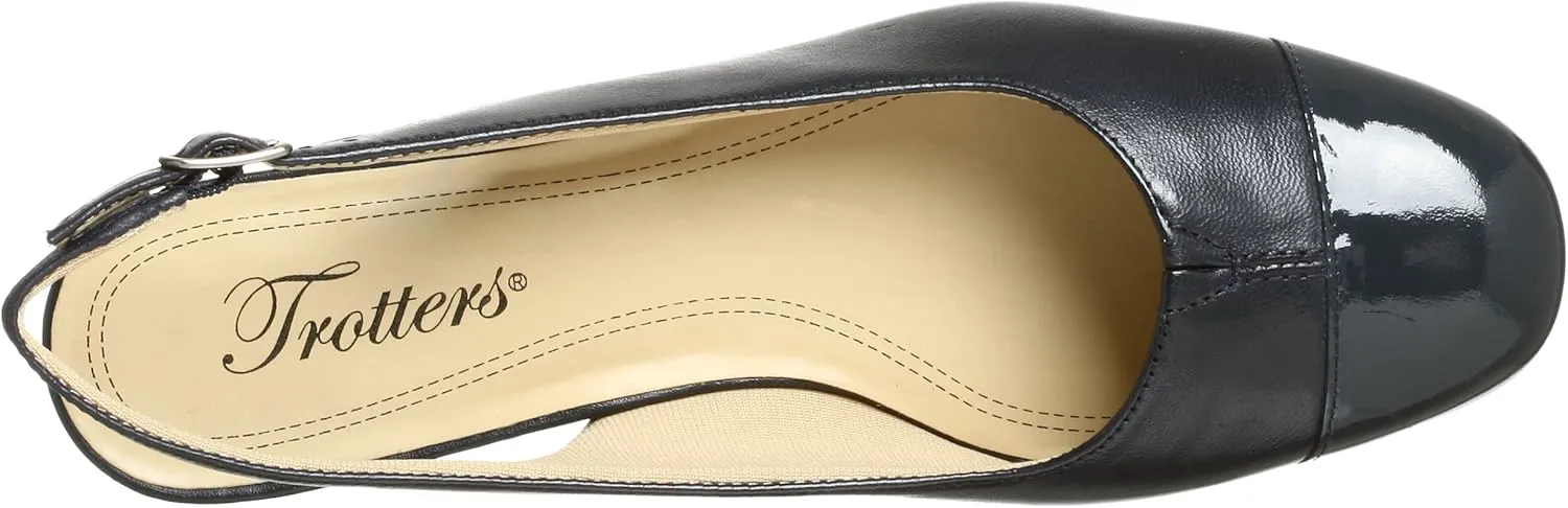 Trotters Women's DEA Pump