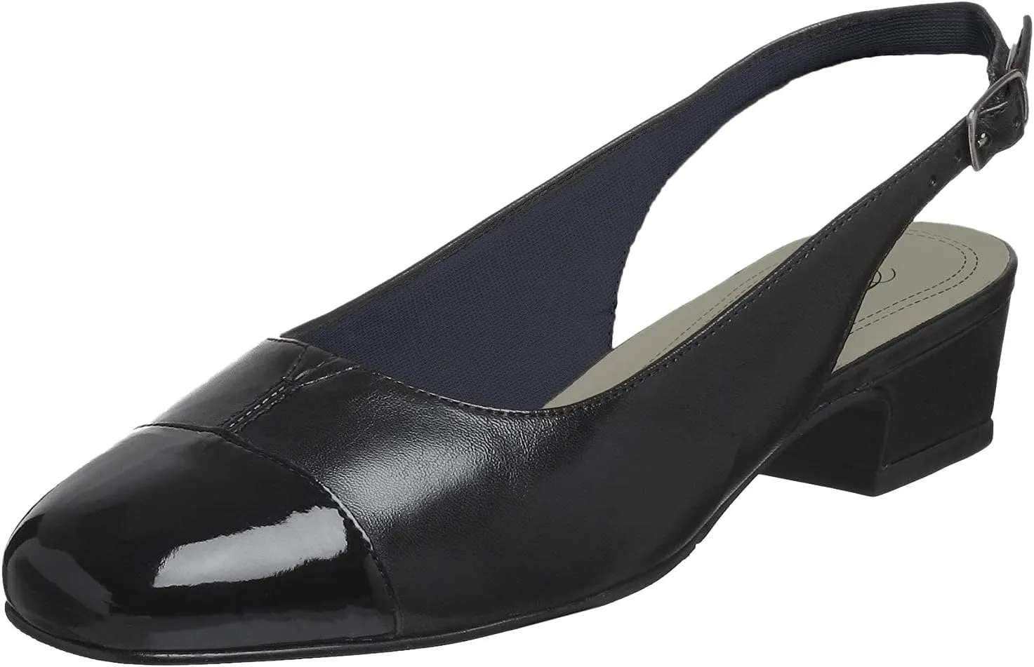Trotters Women's DEA Pump