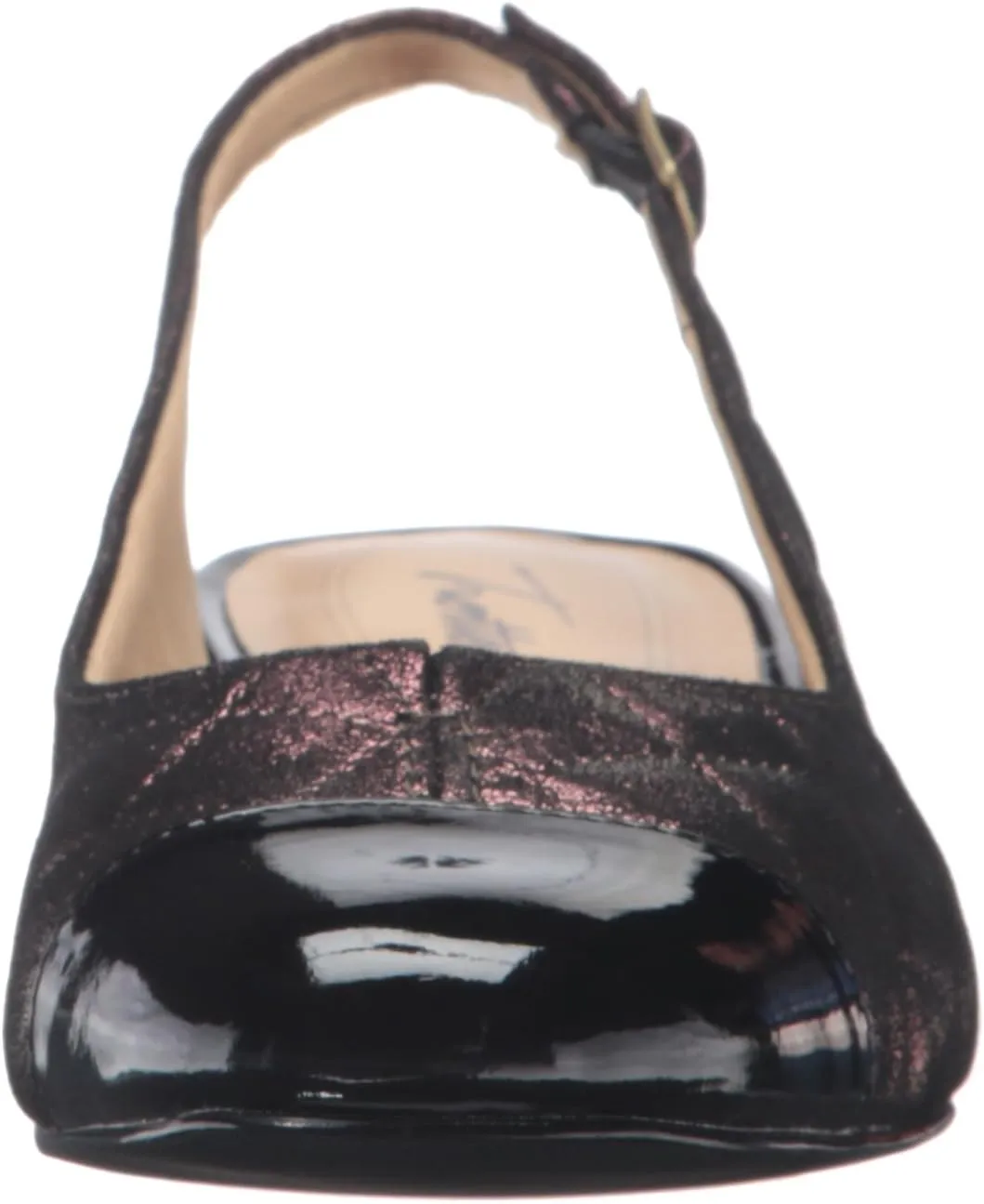 Trotters Women's DEA