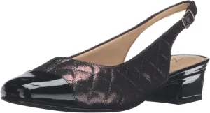Trotters Women's DEA