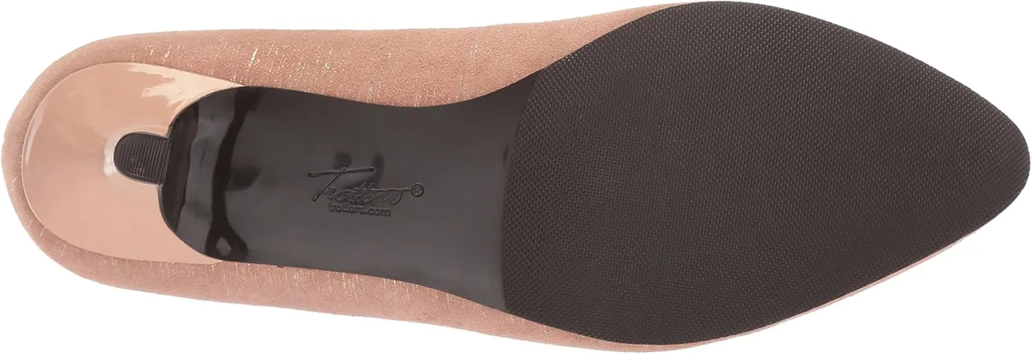 Trotters Women's Kiera Pump