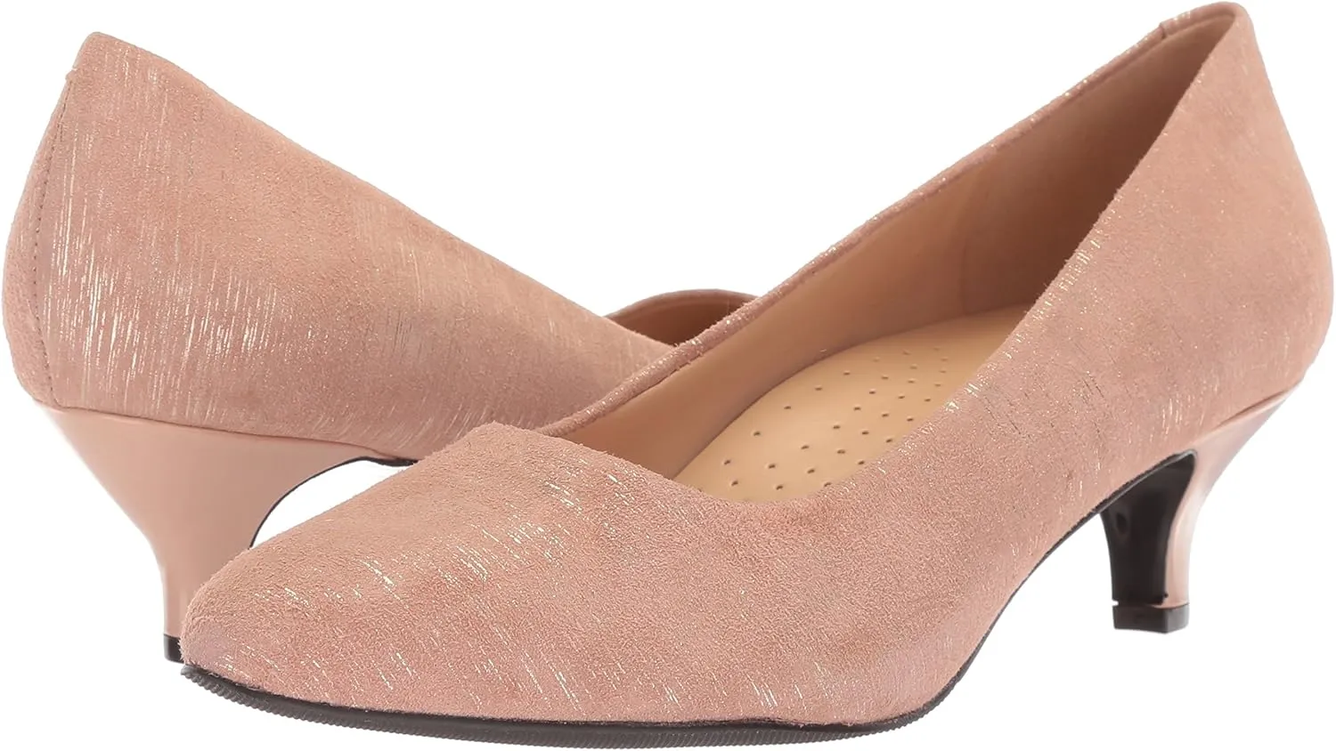 Trotters Women's Kiera Pump