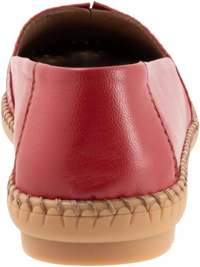 Trotters Women's Ruby Perf Loafer