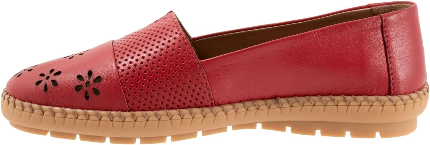 Trotters Women's Ruby Perf Loafer