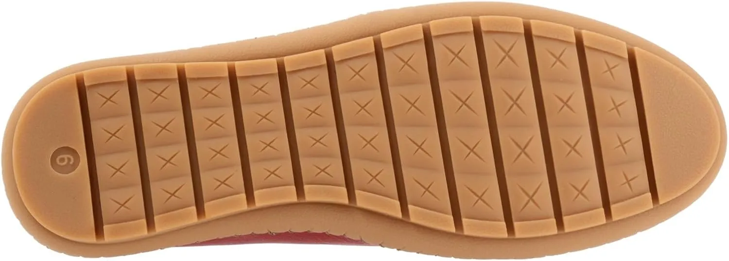 Trotters Women's Ruby Perf Loafer