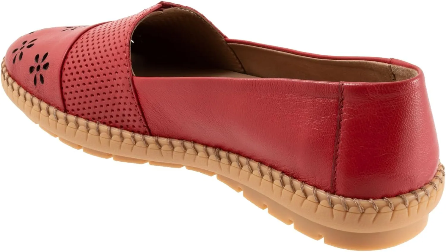 Trotters Women's Ruby Perf Loafer