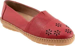 Trotters Women's Ruby Perf Loafer