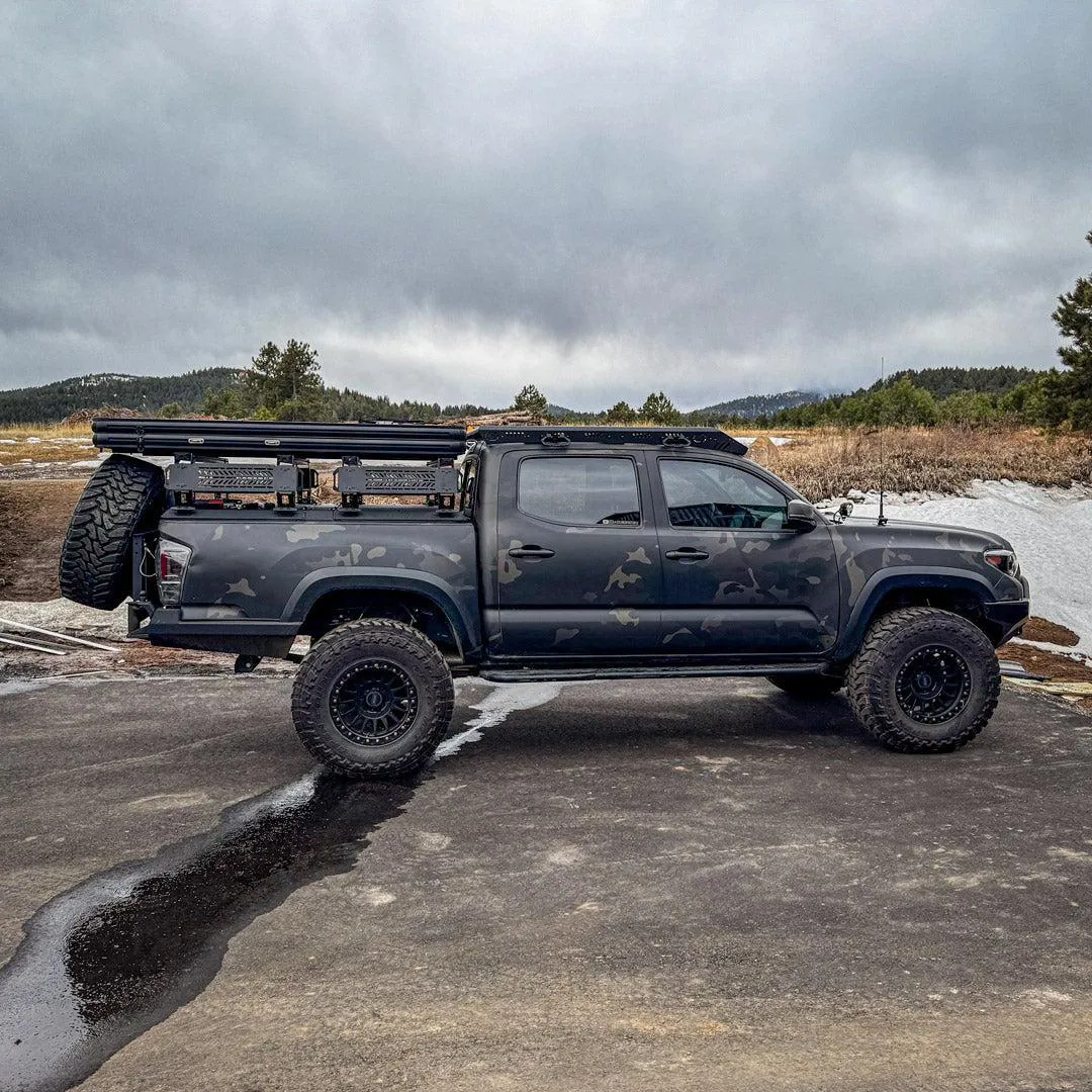 TRUSS BED RACK for DIAMONDBACK Bed Cover