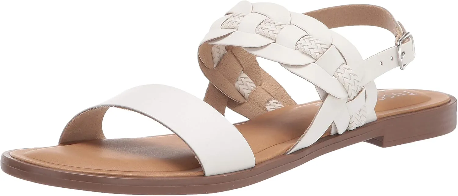 Tuscany Women's Flat Sandal