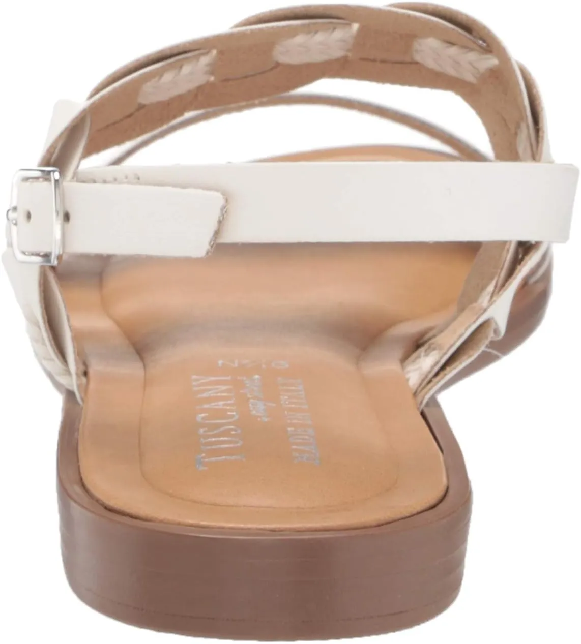 Tuscany Women's Flat Sandal